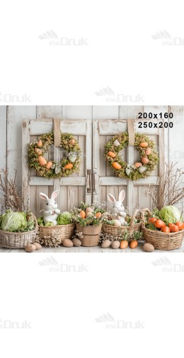 Tło fotograficzne Wiosna E422